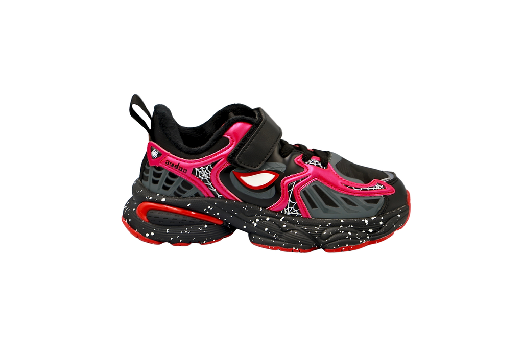 Tenis para niña Coqueta y Audaz N3