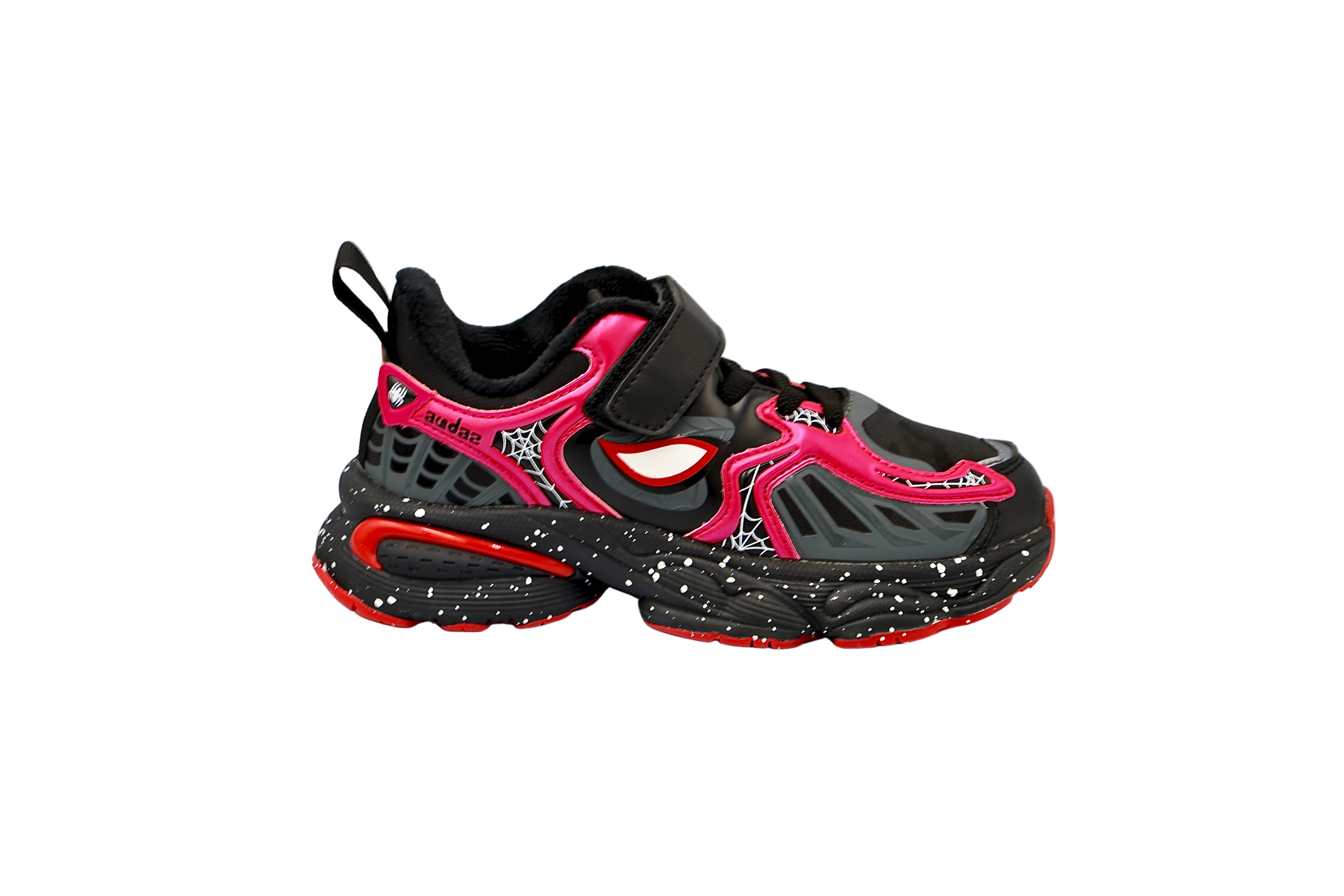 Tenis para niña Coqueta y Audaz N3