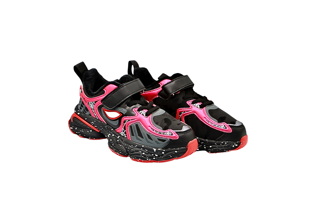 Tenis para niña Coqueta y Audaz N3