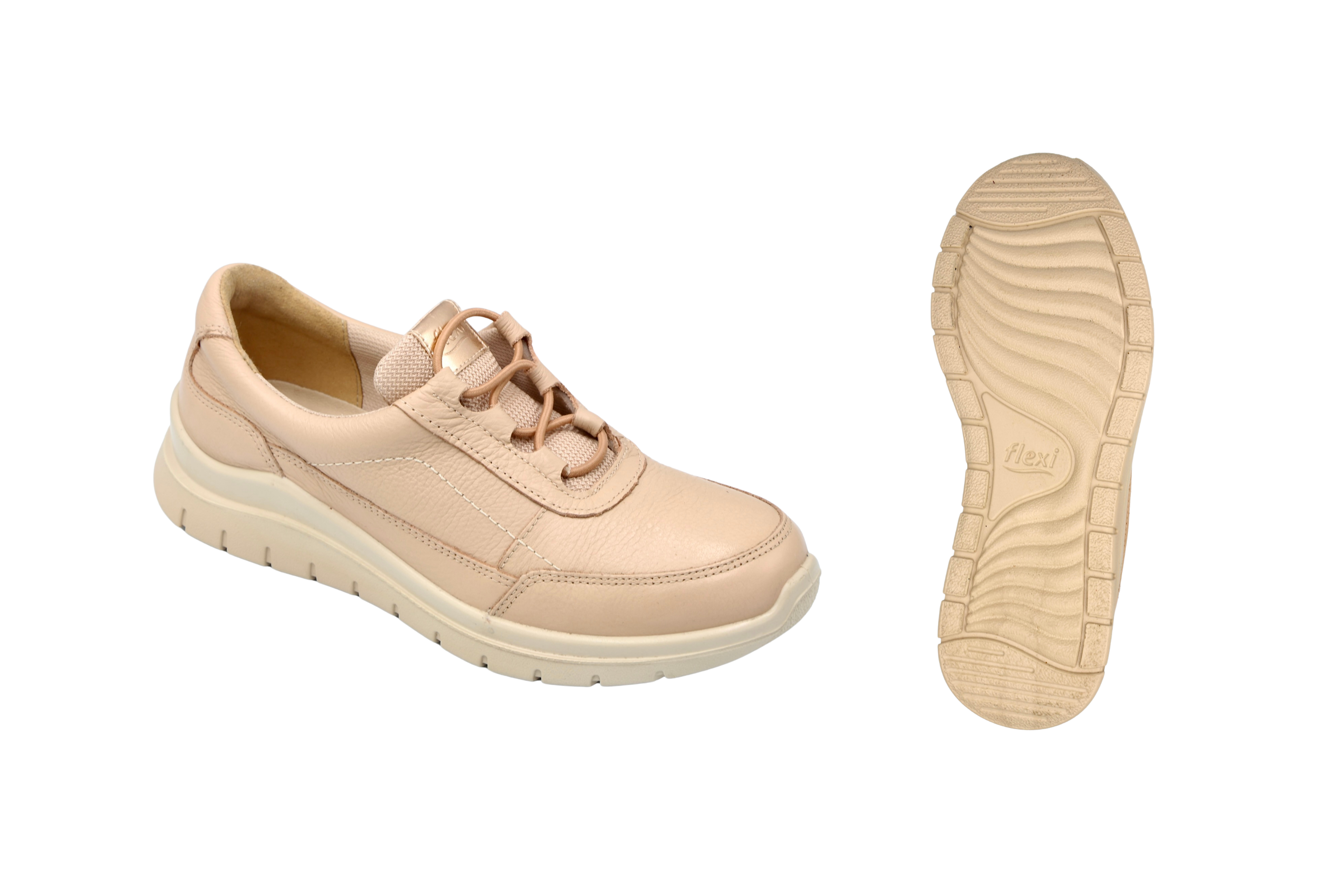 Sneakers para Dama Flexi D21