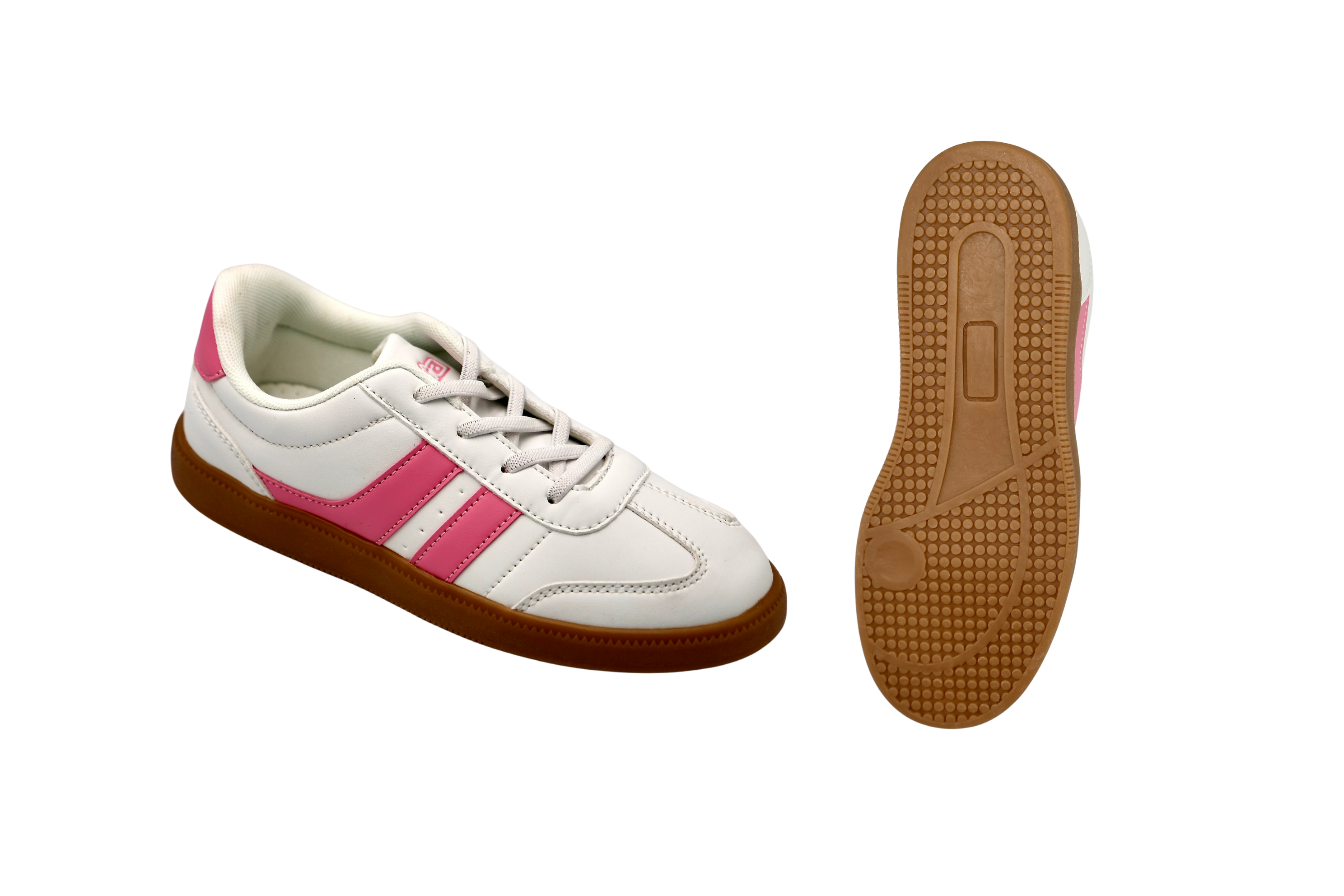 Tenis para Niña Coqueta y Audaz N4