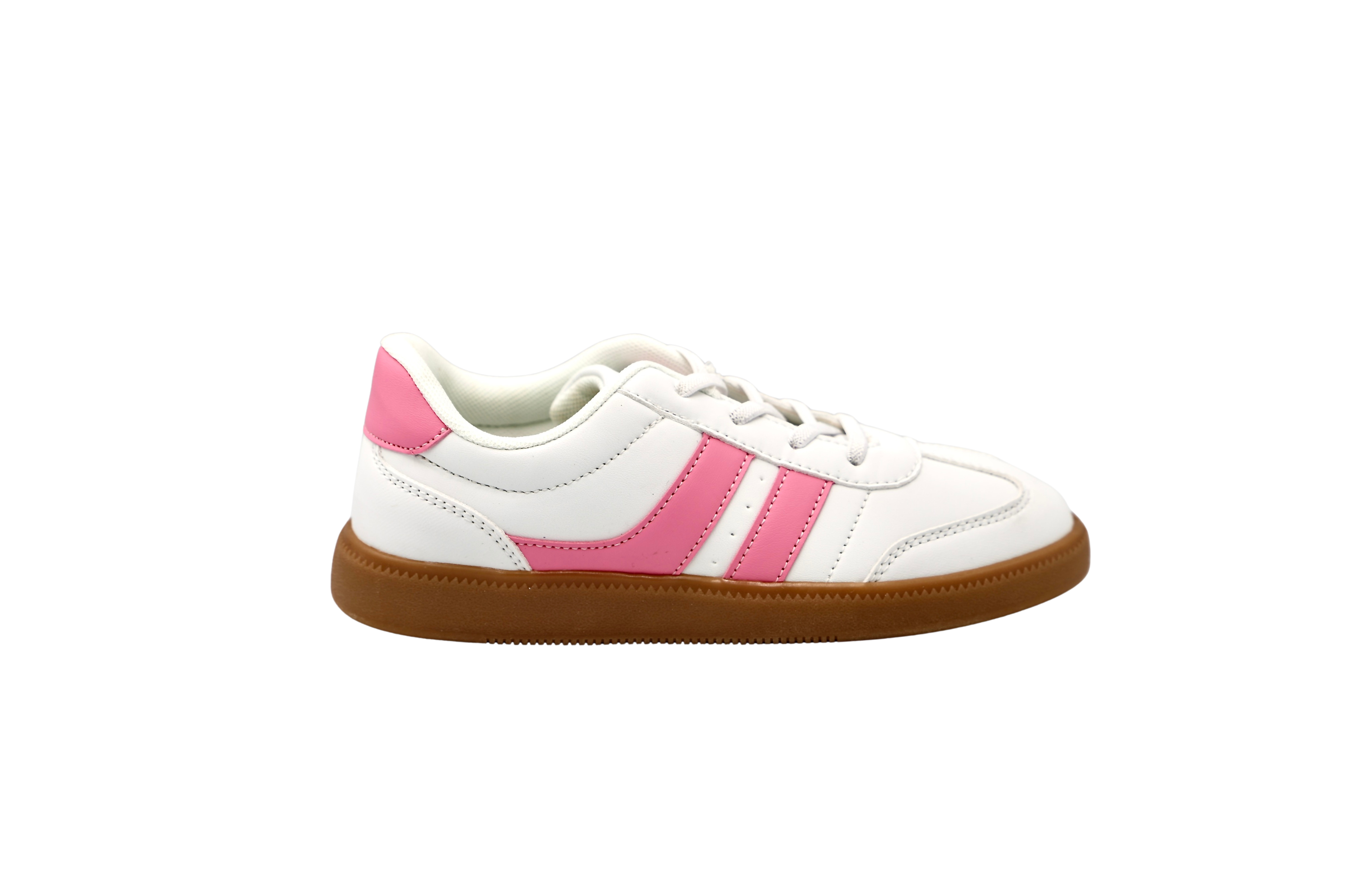 Tenis para Niña Coqueta y Audaz N4
