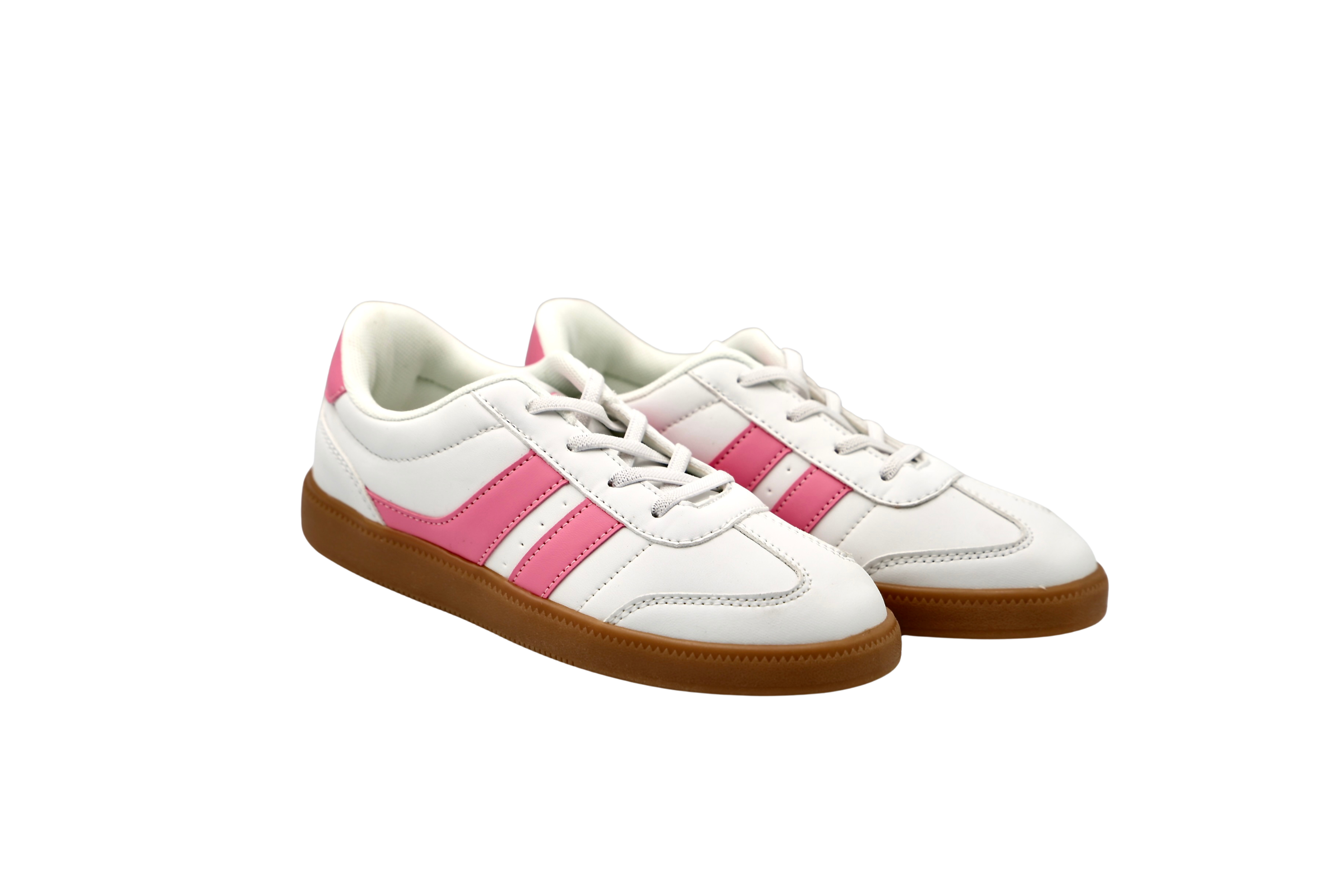 Tenis para Niña Coqueta y Audaz N4
