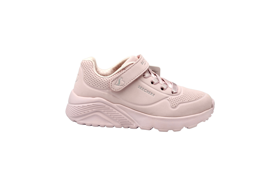 Tenis para niña Skechers N5