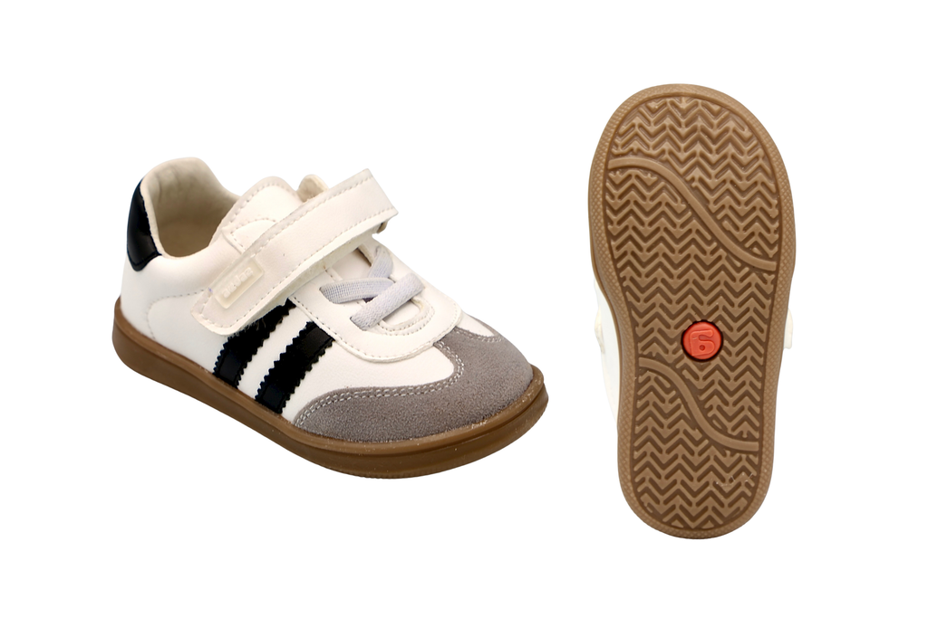Tenis para niño Audaz N6