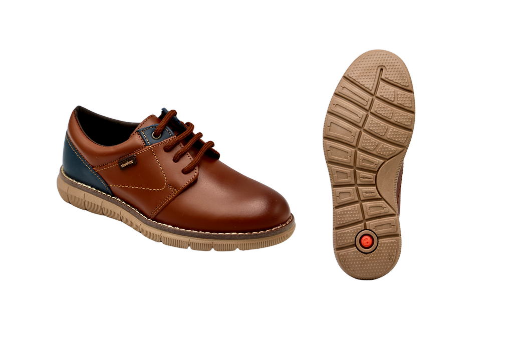Zapato casual para niño Audaz N8