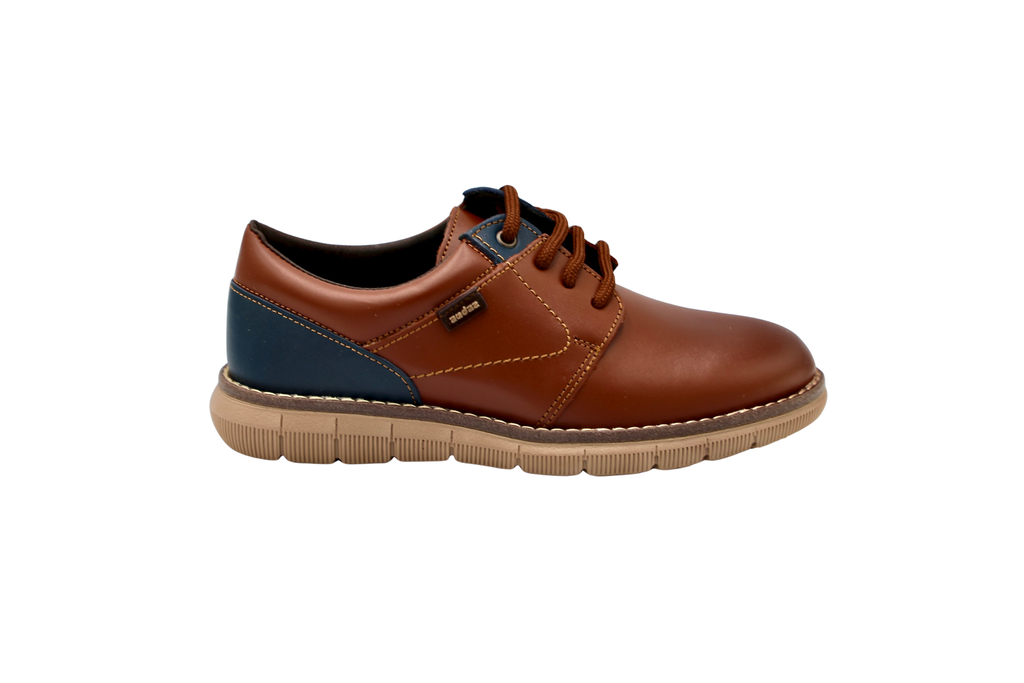 Zapato casual para niño Audaz N8