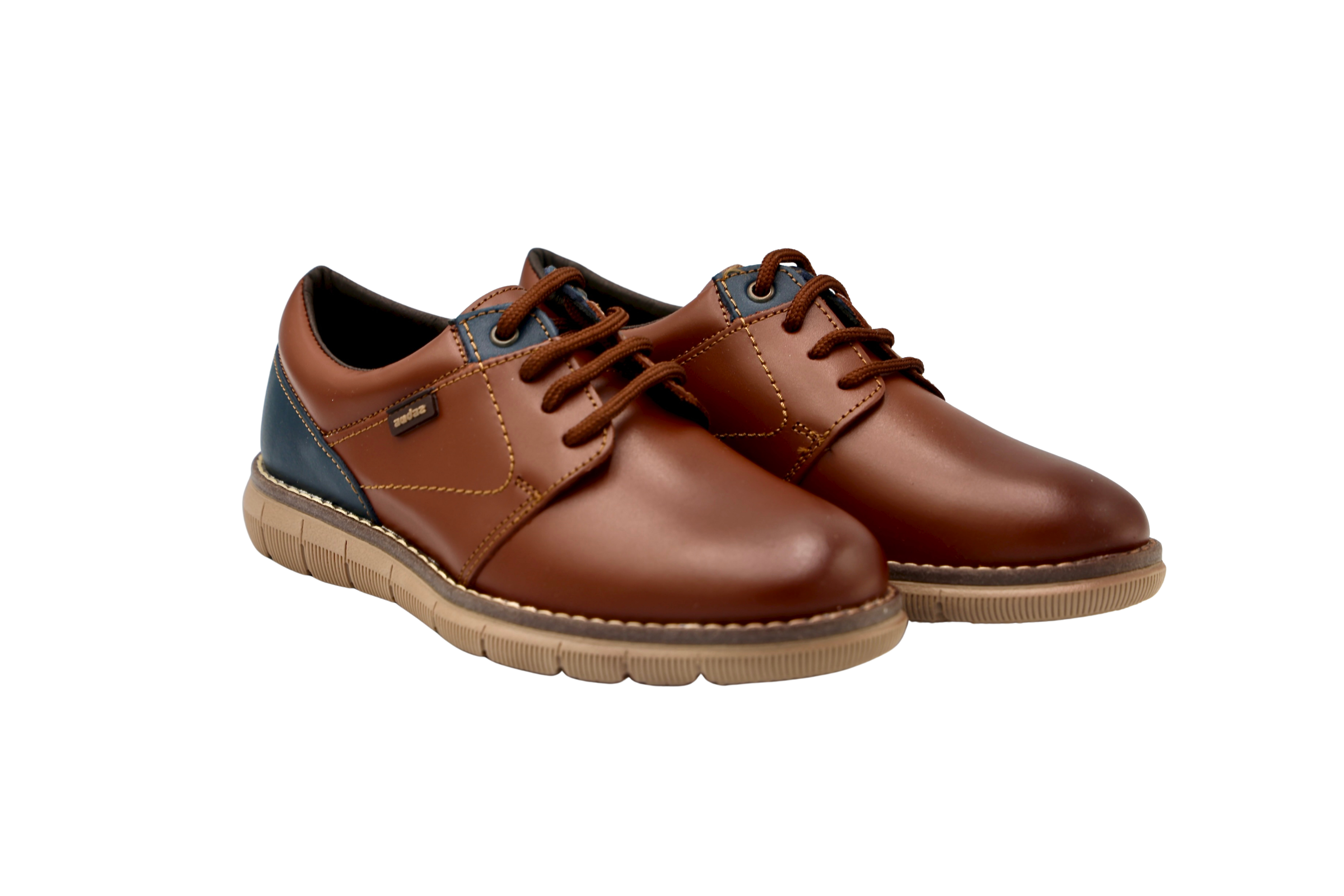 Zapato casual para niño Audaz N8