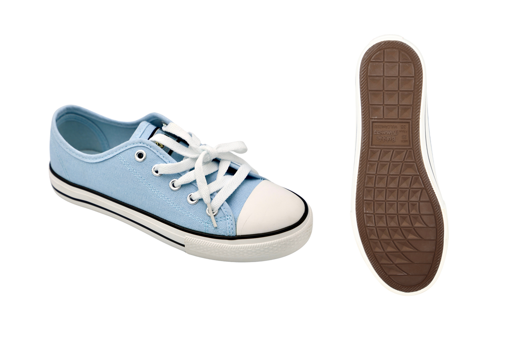 Tenis para niña Buuble Gummers N12