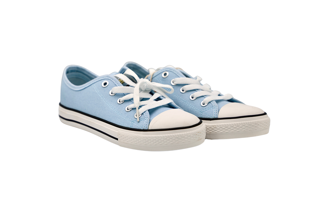 Tenis para niña Buuble Gummers N12