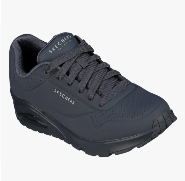 Tenis Skechers Caballero 52458