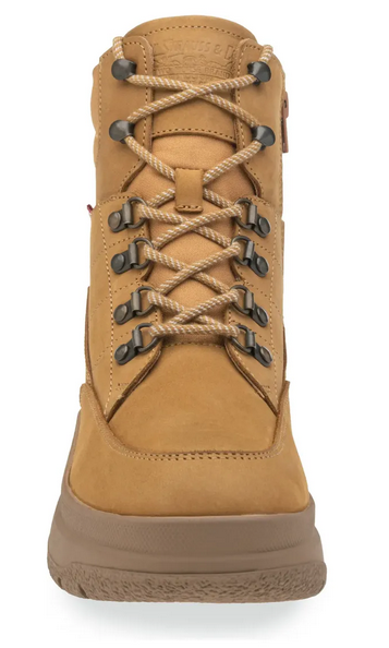 Botas Levis Para Dama Clarisa L1225193 Tan