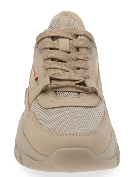 Tenis Levis Para Dama Dafne L1225221 Clay