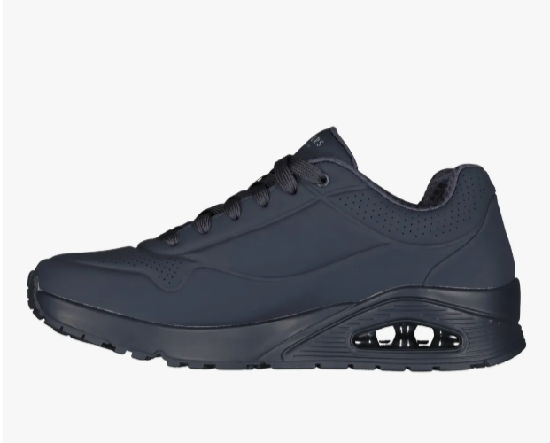 Tenis Skechers Caballero 52458