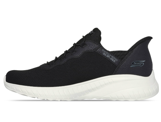 Skechers Bobs Squad Chaos para hombre 118300