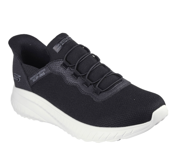 Skechers Bobs Squad Chaos para hombre 118300