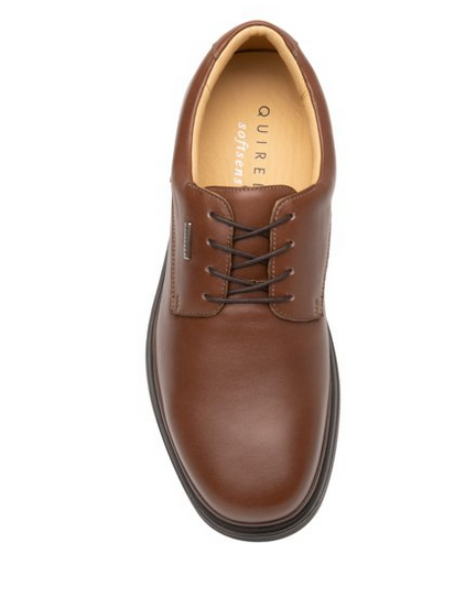 Zapato Quirelli para Hombre Estilo 700801 Brandy QUIRELLI 700801