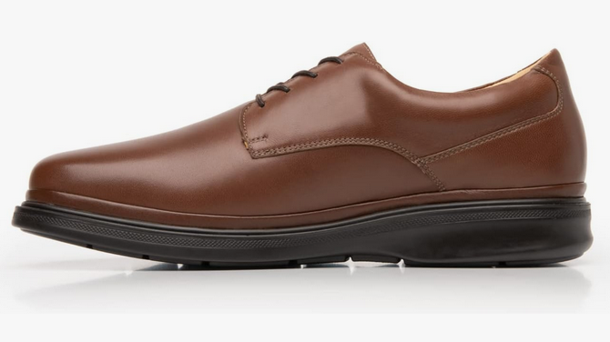 Zapato Quirelli para Hombre Estilo 700801 Brandy QUIRELLI 700801