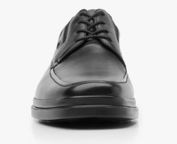 QUIRELLI Zapato para Caballero con Elásticos Laterales y Cordones 701304