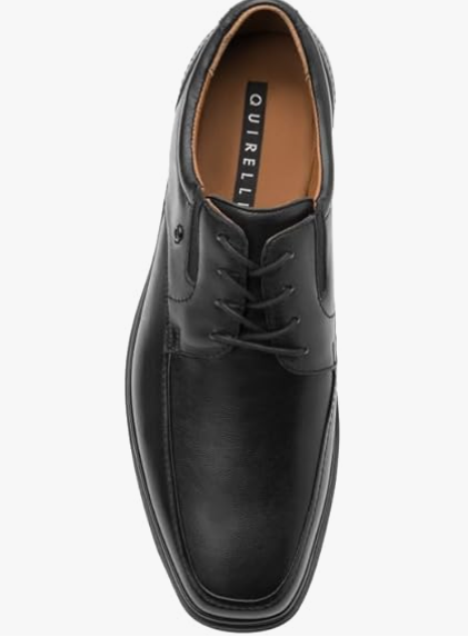 QUIRELLI Zapato para Caballero con Elásticos Laterales y Cordones 701304