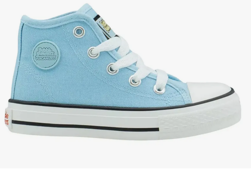 Tenis Bubble Gummers Unisex Wilson Bota Lona Colores