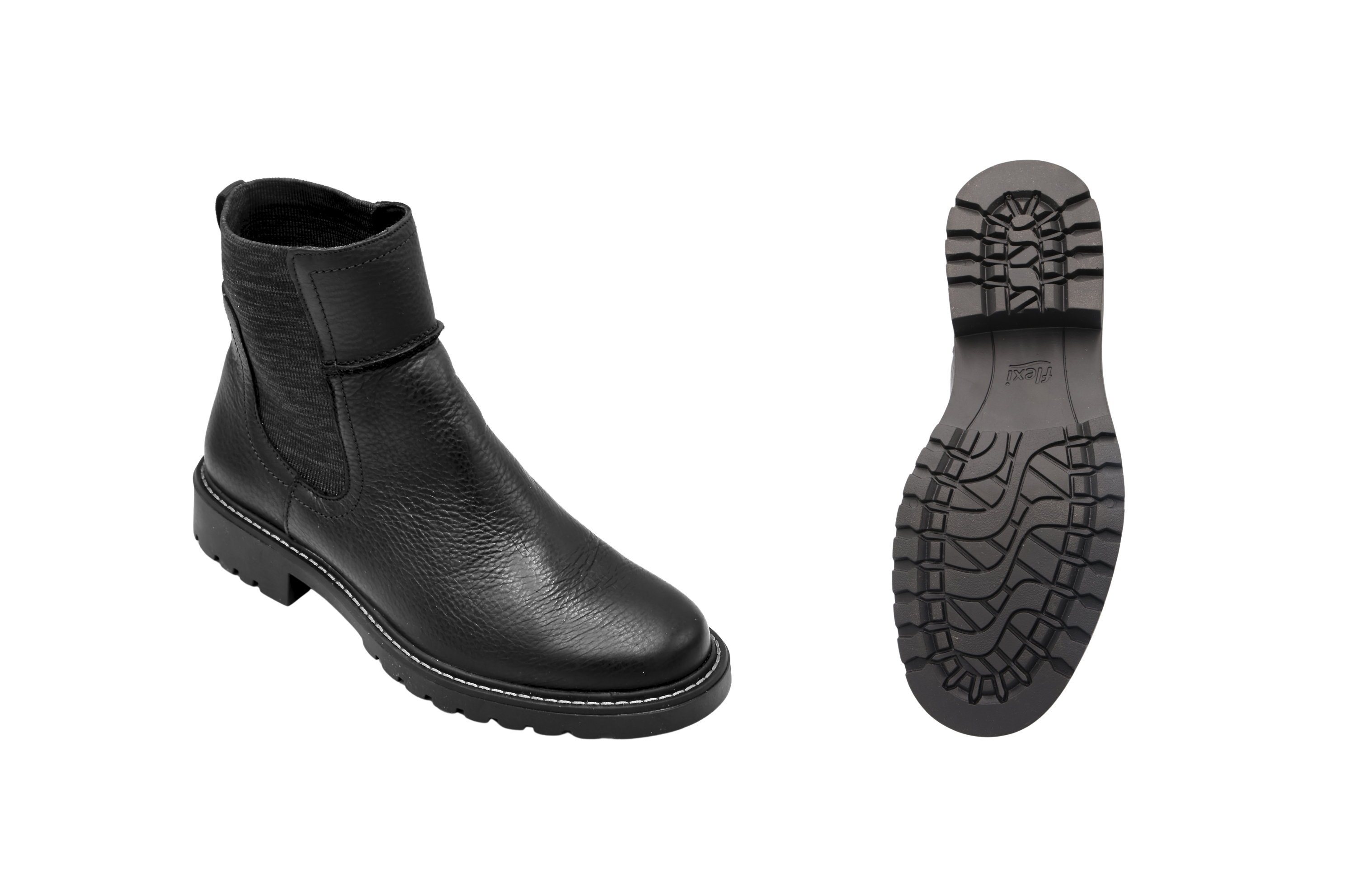 Botas Dama Flexi D23