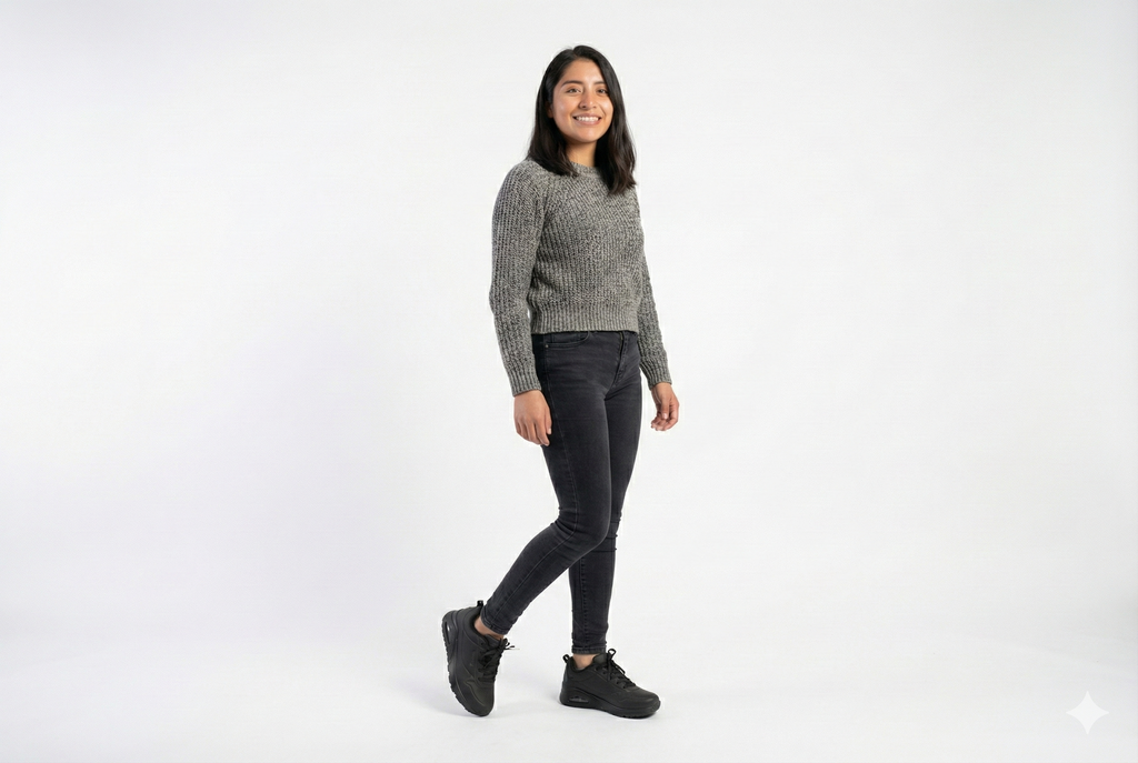 Tenis deportivo para Dama Skechers D2