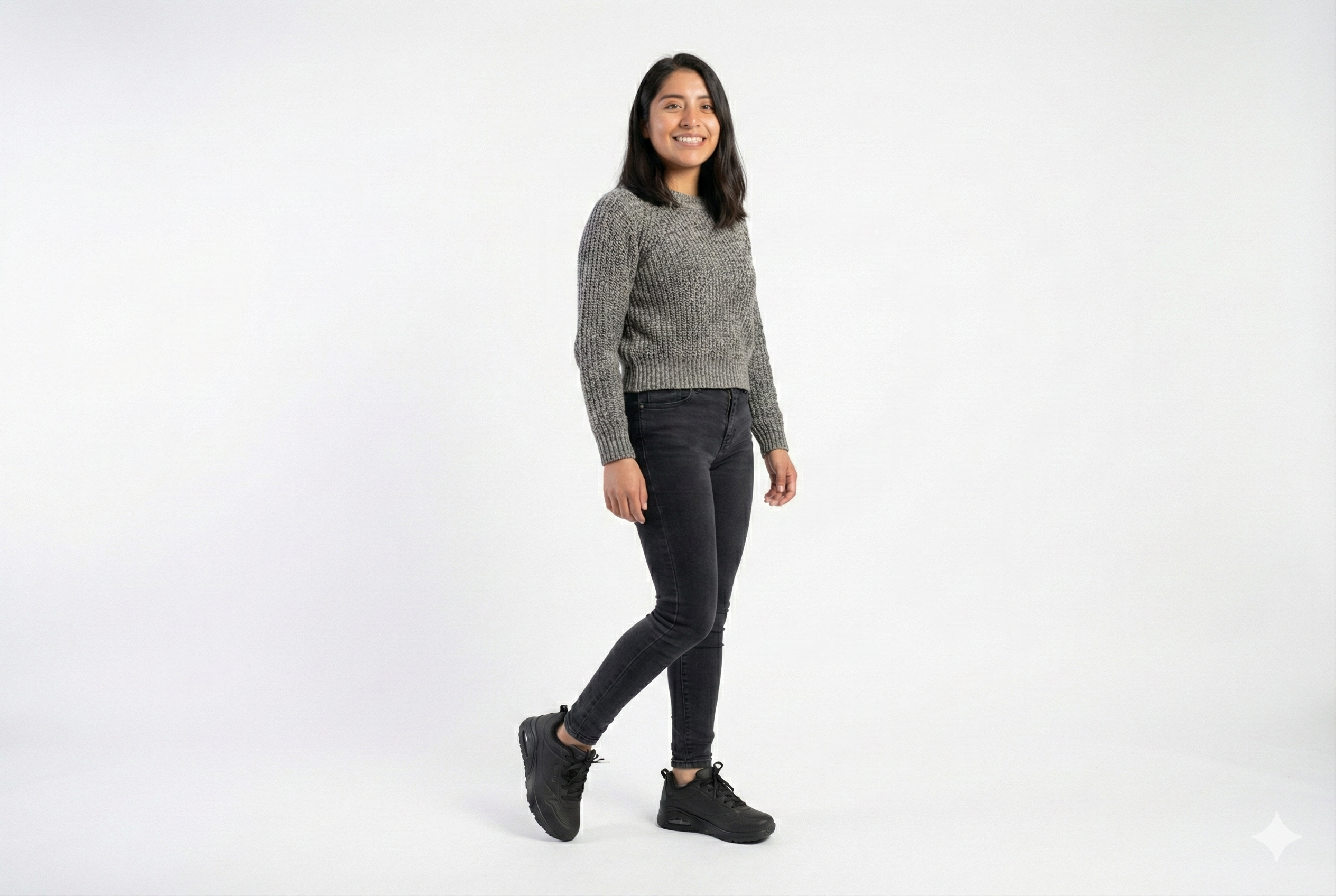 Tenis deportivo para Dama Skechers D2