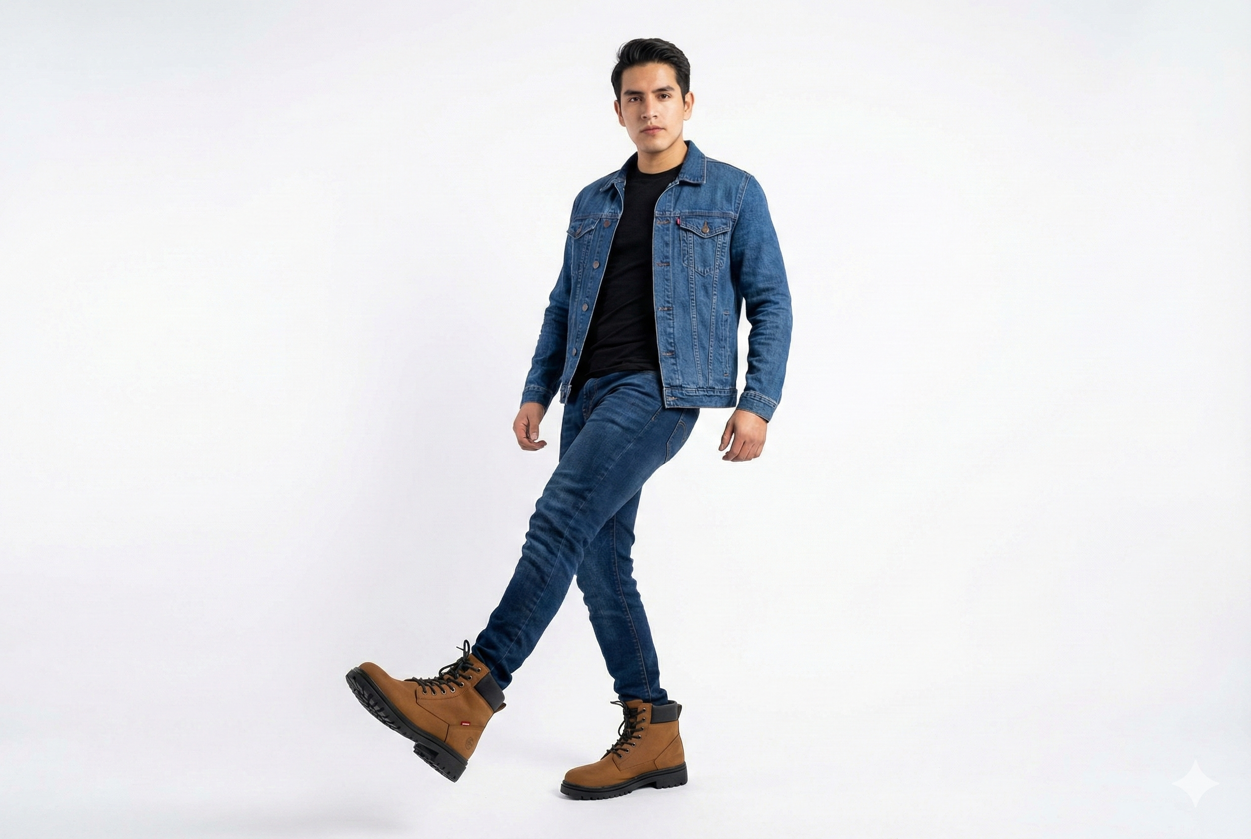 Bota para Caballeros  Levi´s C4