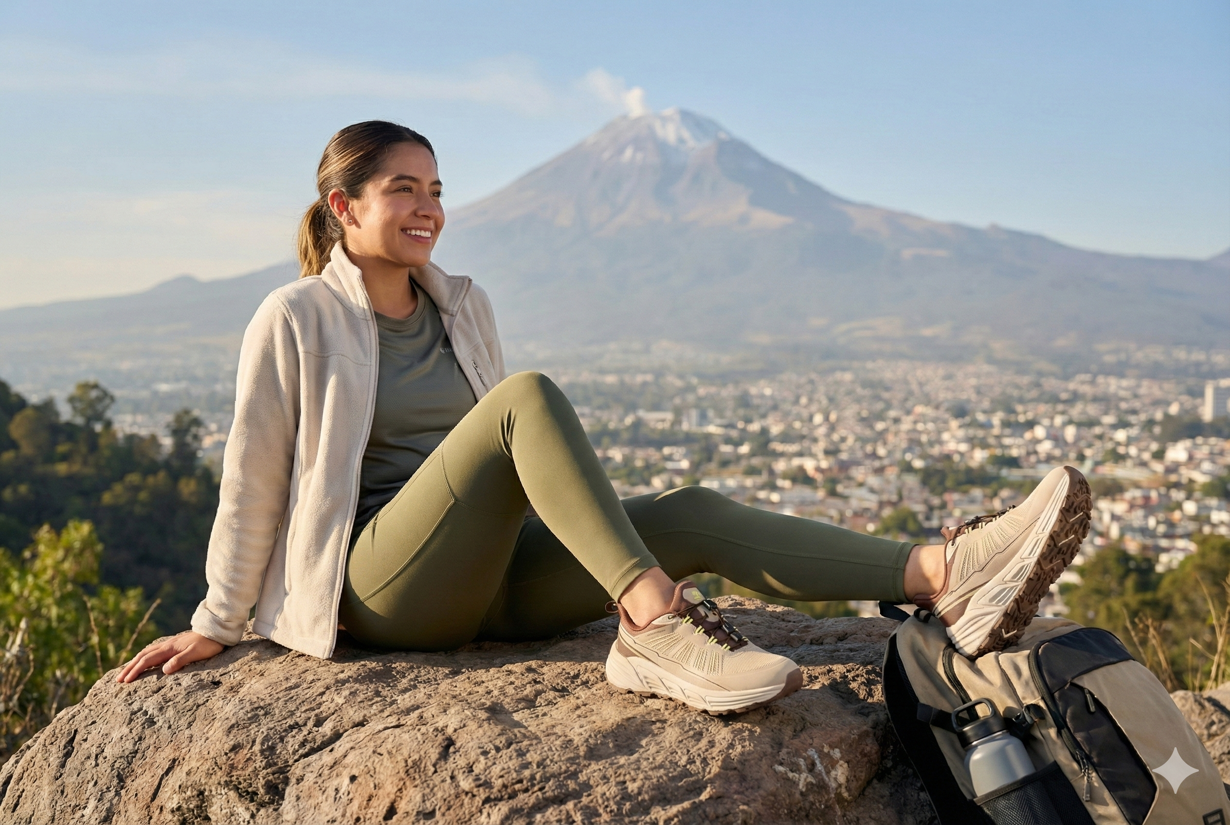 Tenis Deportivo para Dama Flexi D8