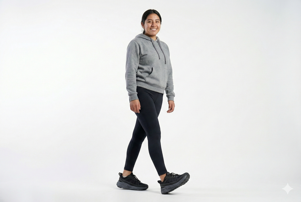 Tenis deportivo para Dama D9