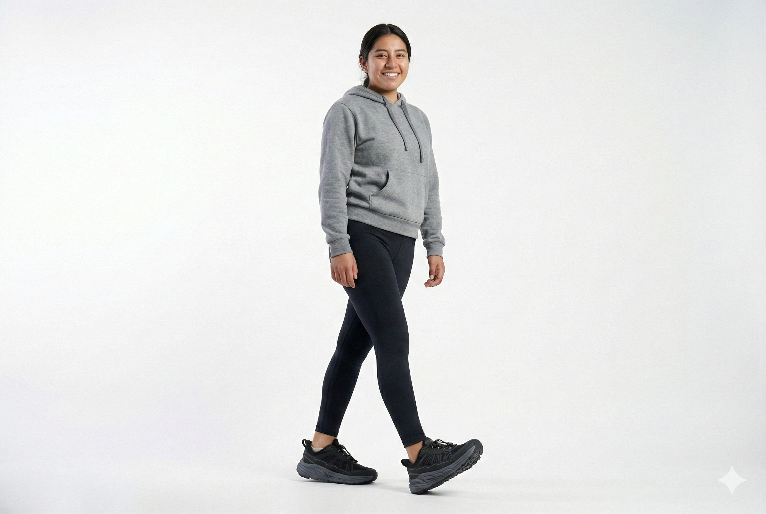 Tenis deportivo para Dama D9