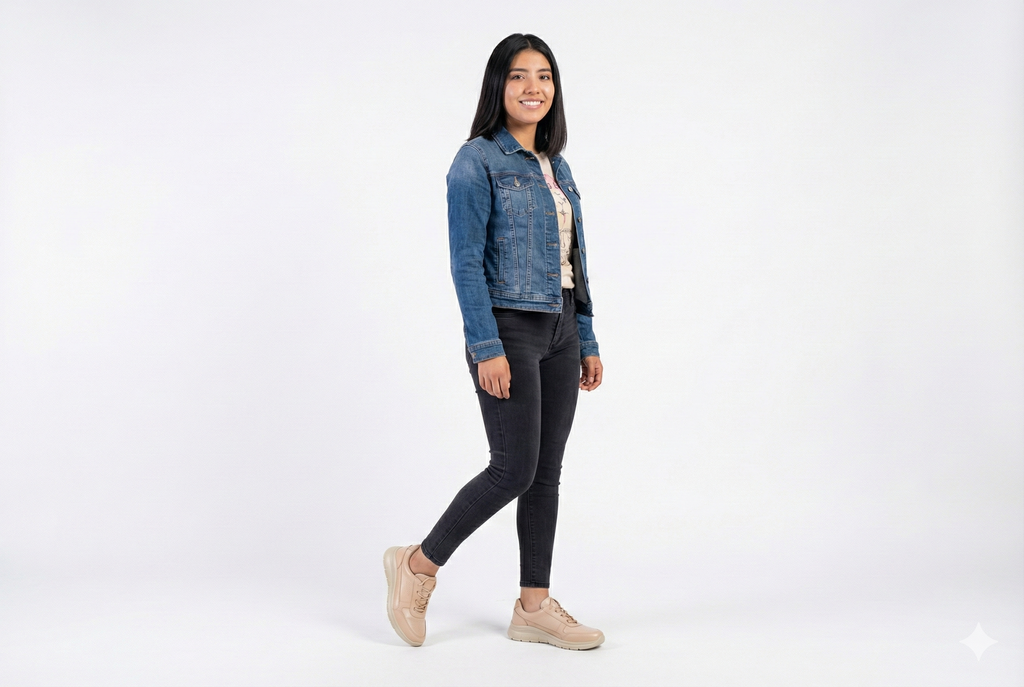 Sneakers para Dama Flexi D21