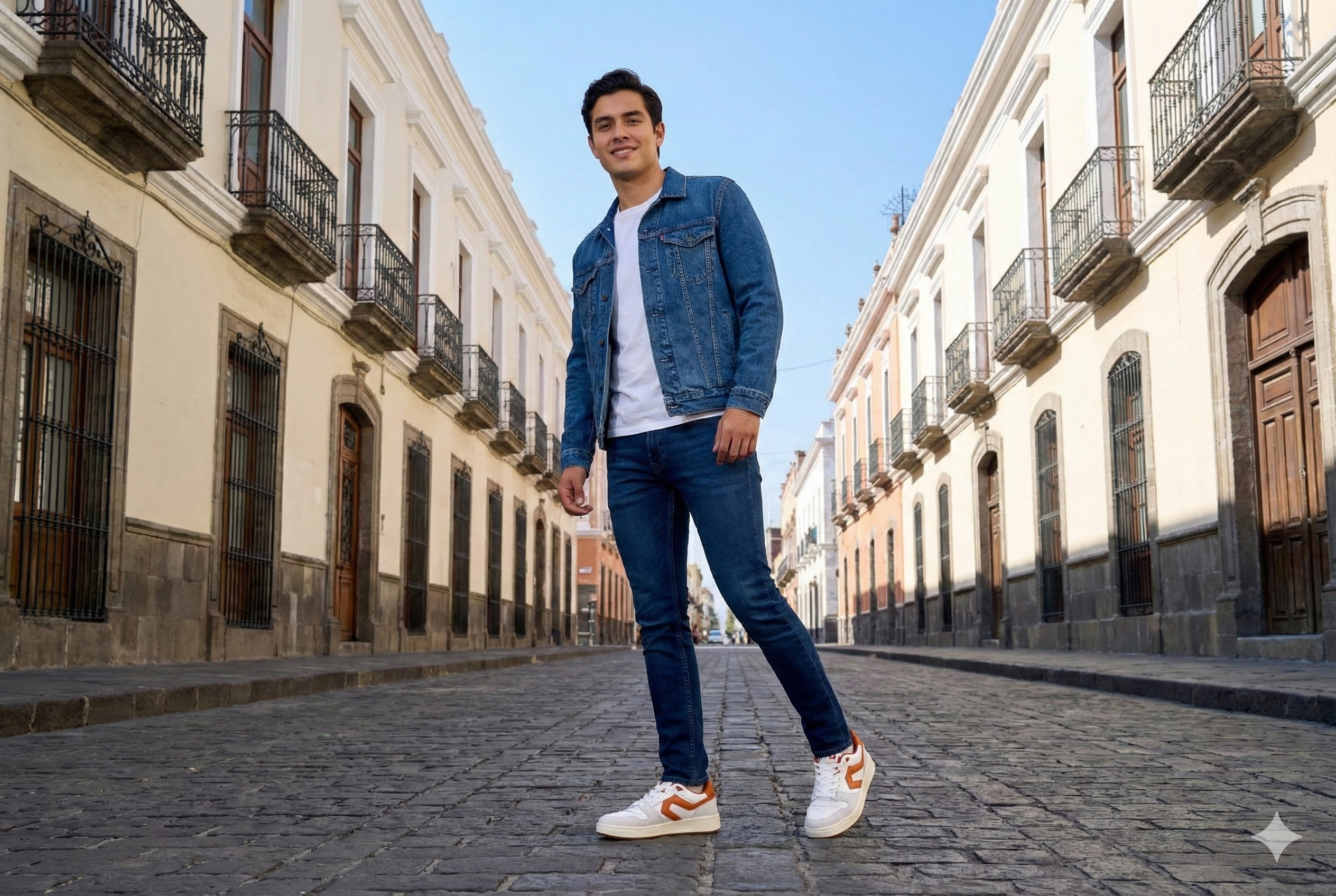 Sneakers para Caballero LEVIS C19