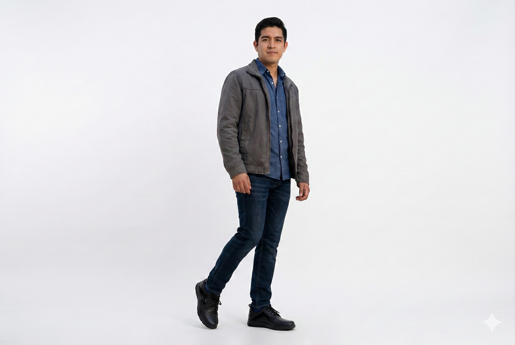 Zapato casual para Caballero Dockers C16