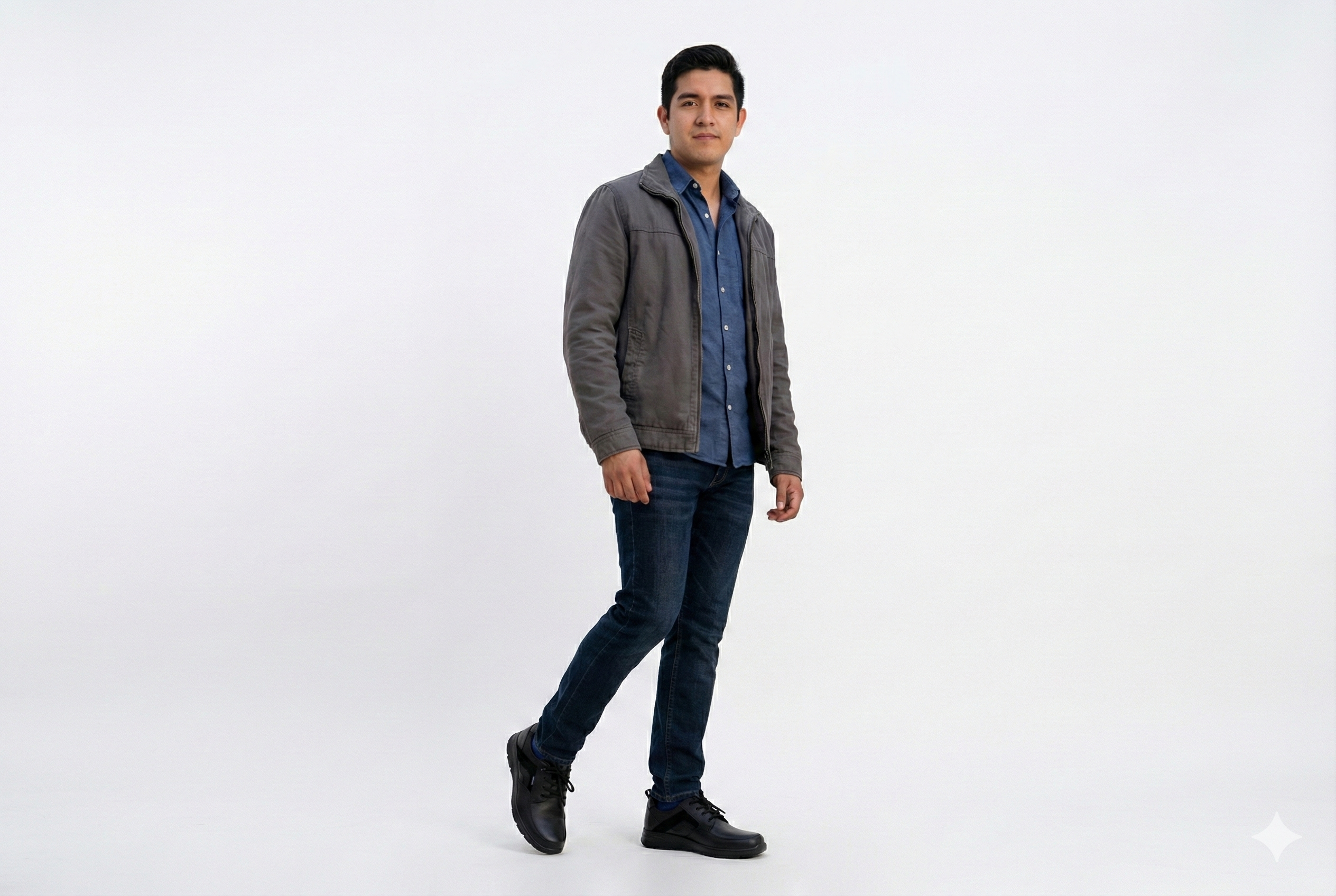 Zapato casual para Caballero Dockers C16