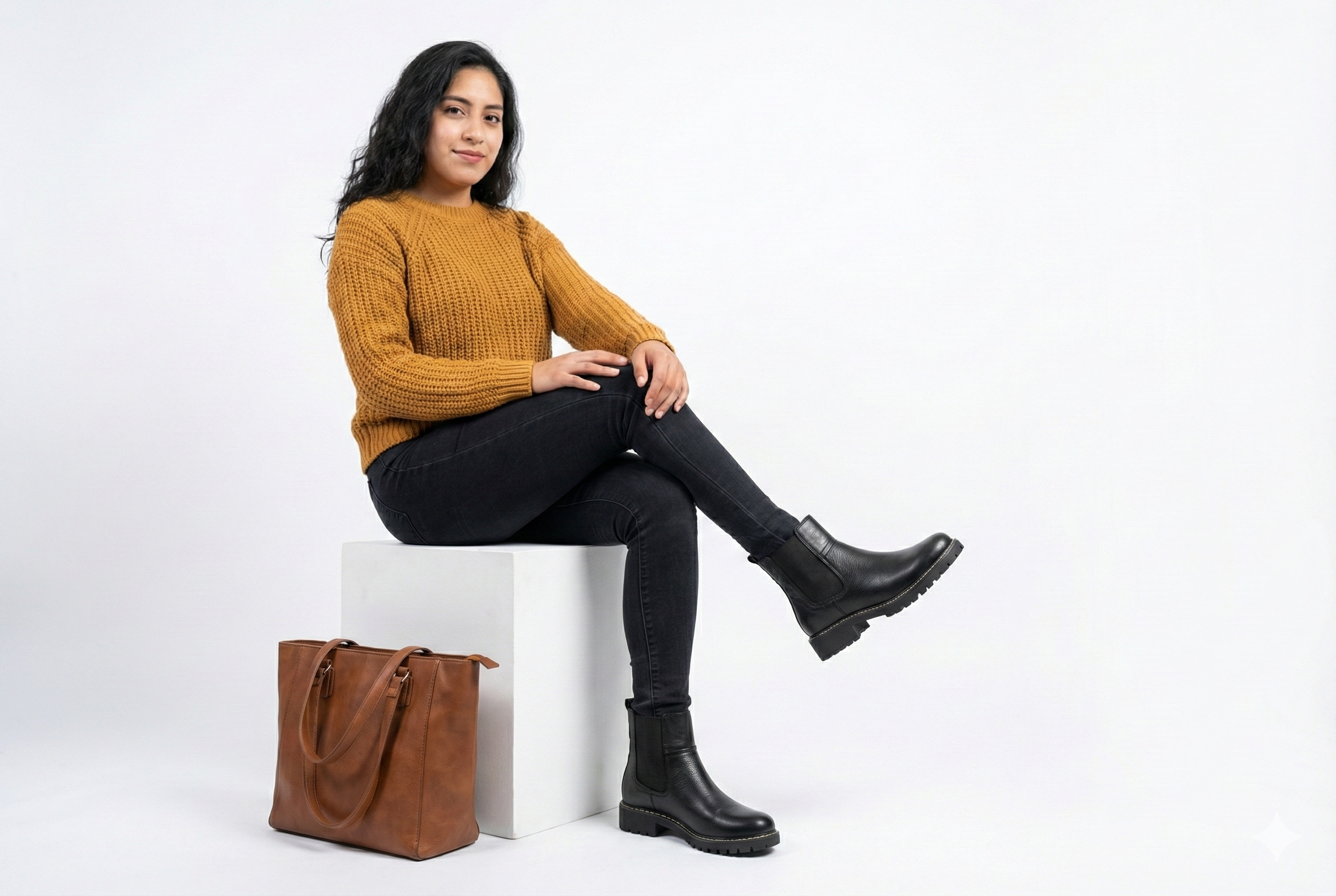 Botas Dama Flexi D23