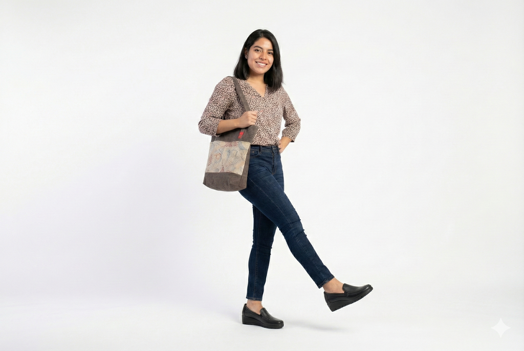 Mocasín para Dama Flexi D17