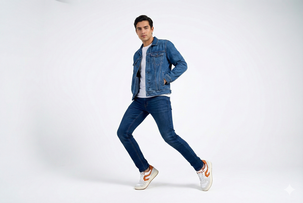 Sneakers para Caballero LEVIS C19