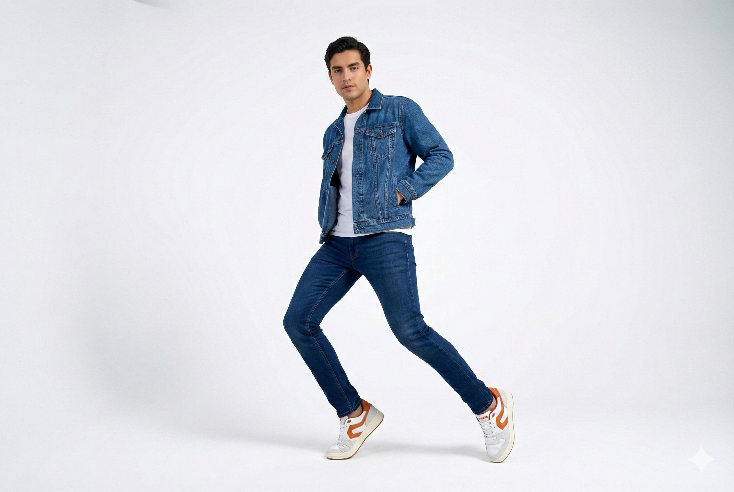 Sneakers para Caballero LEVIS C19