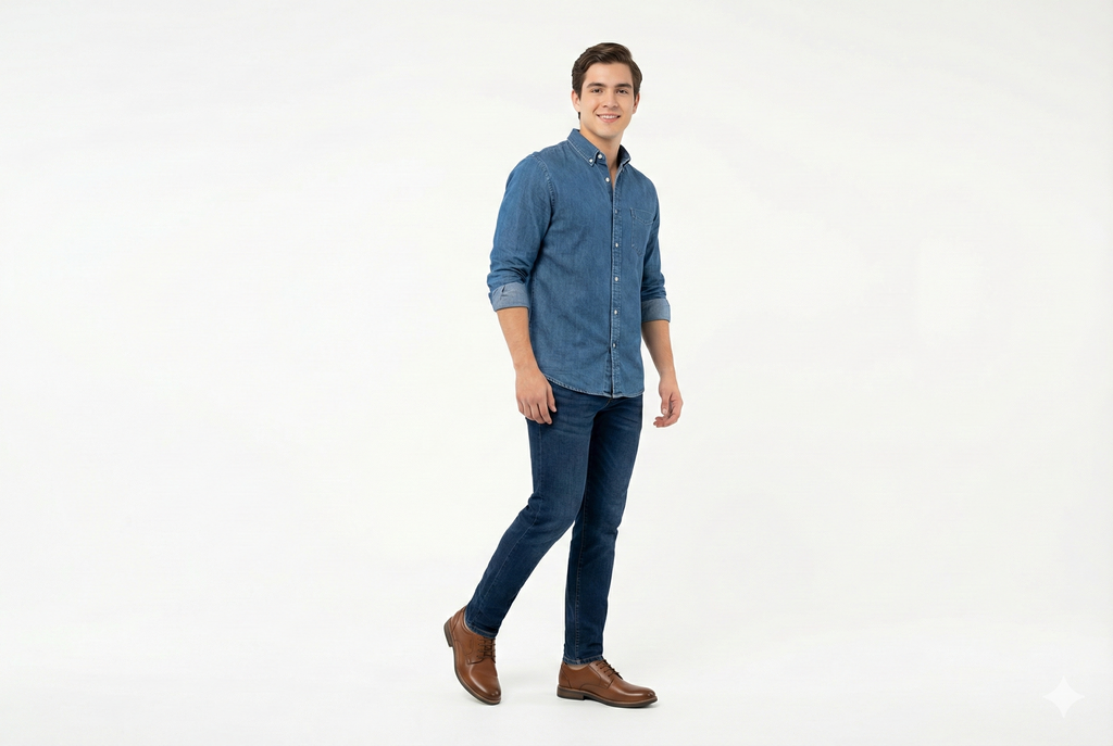 Zapato Casual para Caballero Dockers C20