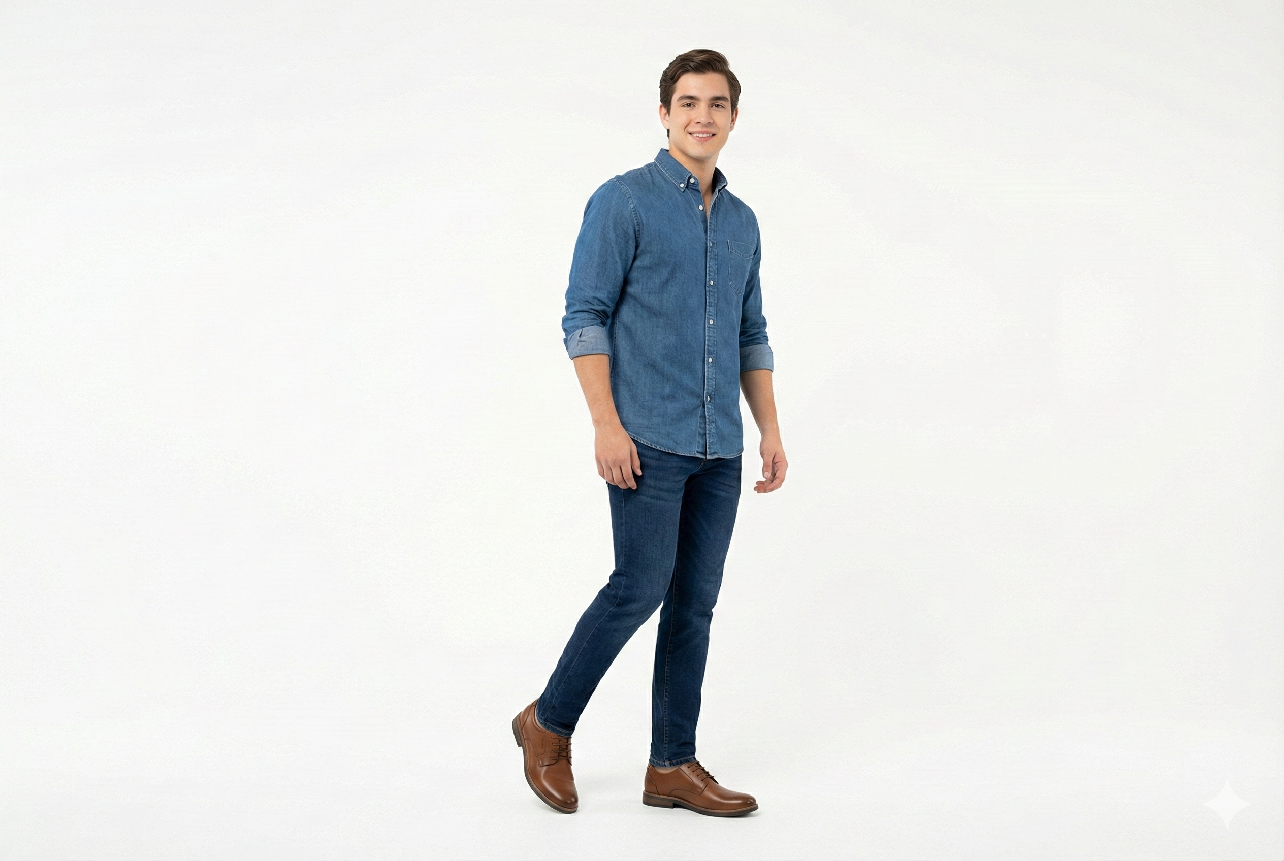 Zapato Casual para Caballero Dockers C20
