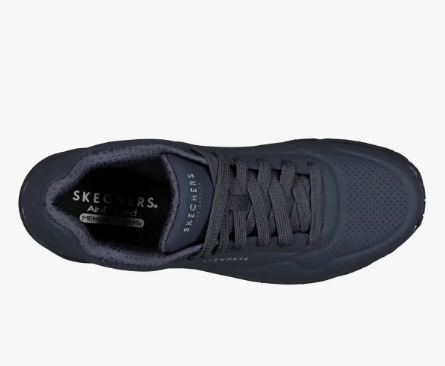 Tenis Skechers Caballero 52458