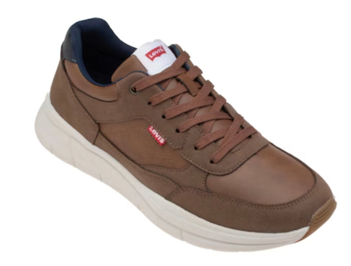Tenis urbano Levi's café para caballero l2225611