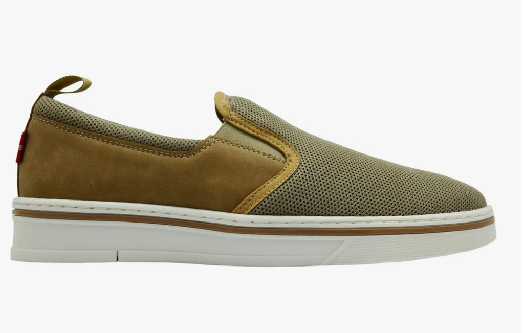 Tenis Casual Levi's L2225582 Arena Caballero