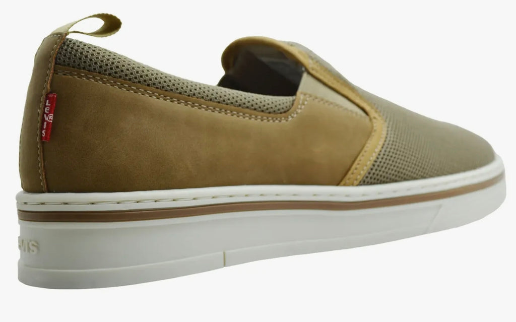 Tenis Casual Levi's L2225582 Arena Caballero