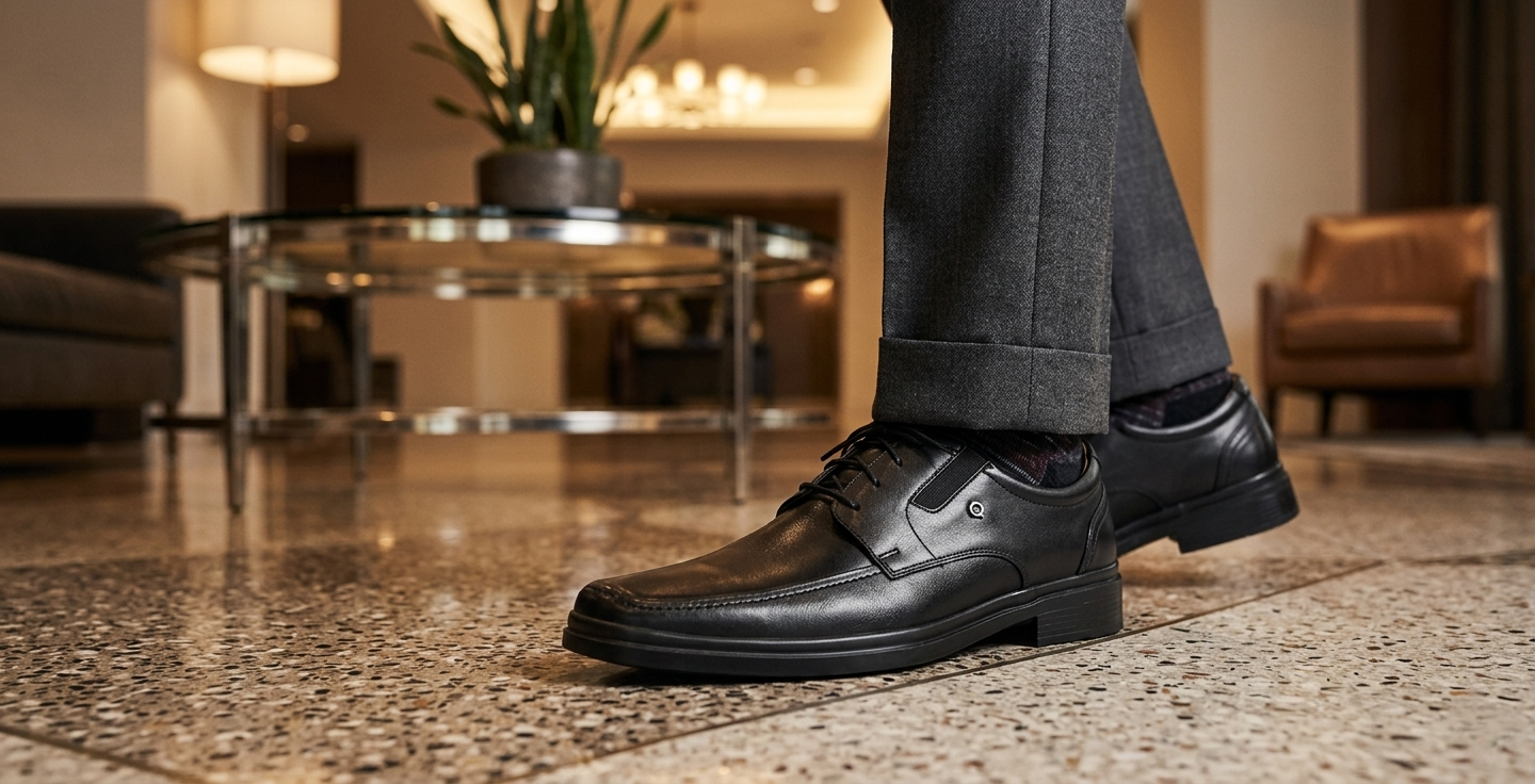 QUIRELLI Mocasín Hombre Estilo 701305