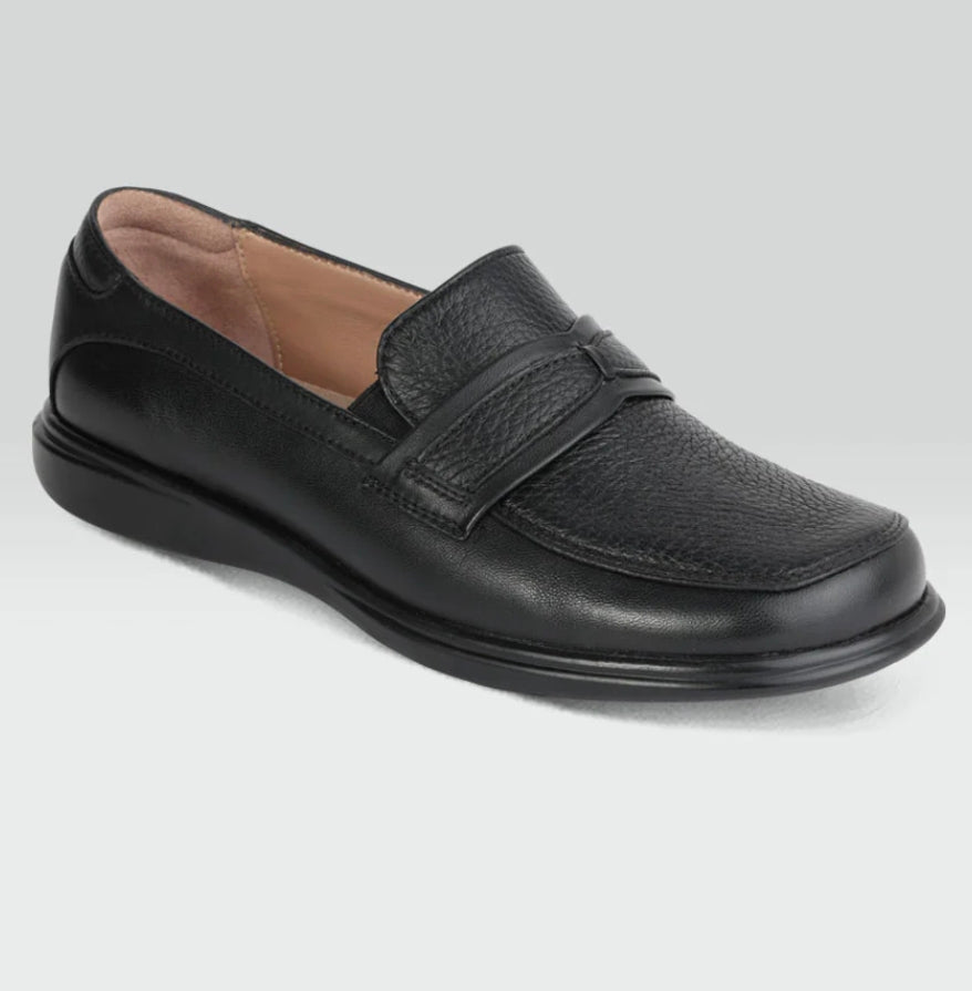 Jaqueline Zapato Casual para Mujer Piel De Venado Con Borrego