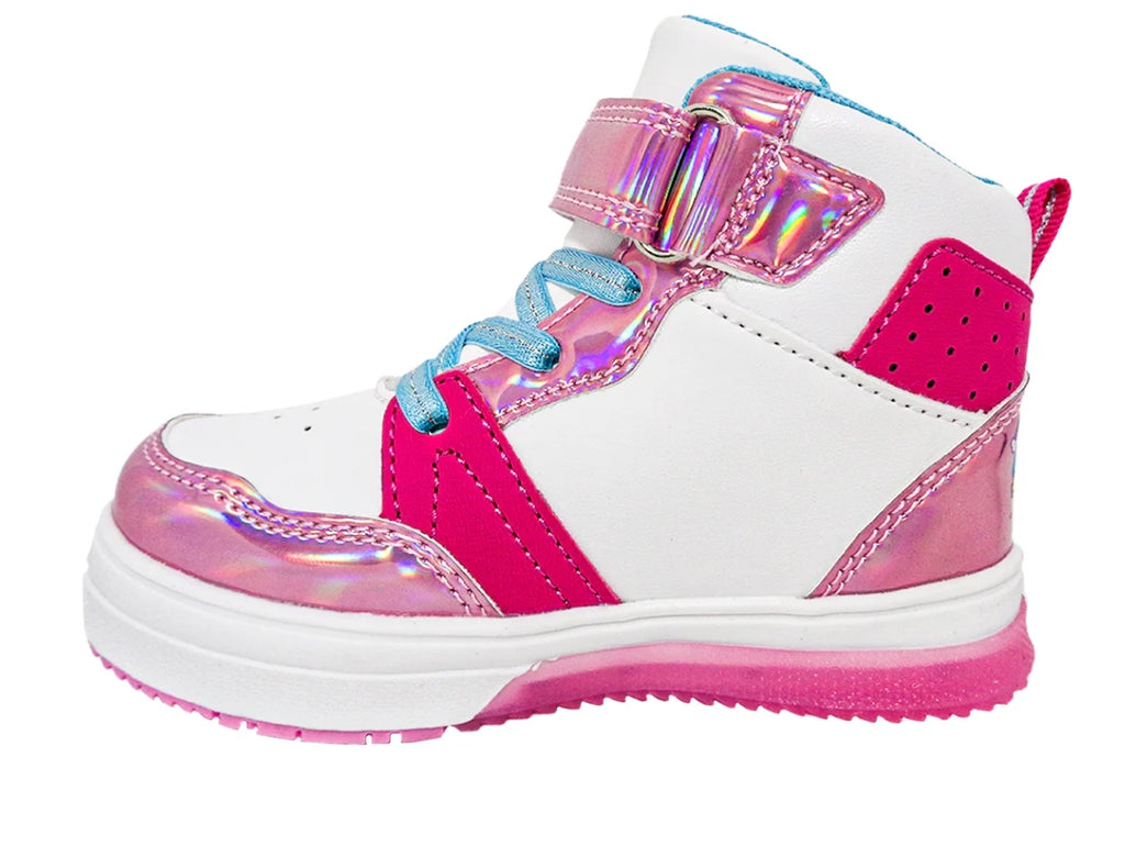 Tenis Bubble Gummers niña Venecia I minions