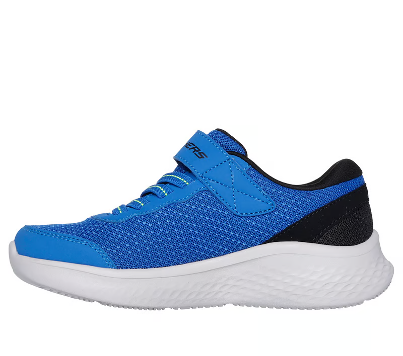 Skech-Lite Pro 404015 Azul nino- Sprint Surge